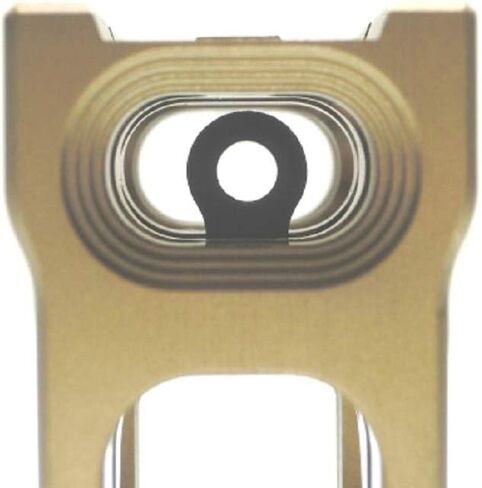Unity Tactical Fast - Ap Micro Mount- Fde in Saudi Arabia