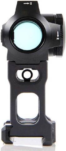 Unity Tactical Fast - Ap Micro Mount- Fde in Saudi Arabia