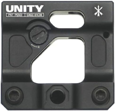 Unity Tactical Fast - Ap Micro Mount- Fde in Saudi Arabia
