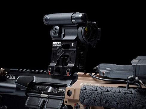 Unity Tactical Fast - Ap Micro Mount- Fde in Saudi Arabia