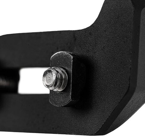 MDT Rifle Control Points Black Aluminum Thumb Shelves, Ambidextrous in Saudi Arabia