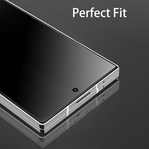 Matte Privacy Screen Protector Soft Film For Samsung Galaxy Z Fold 8 in Kuwait