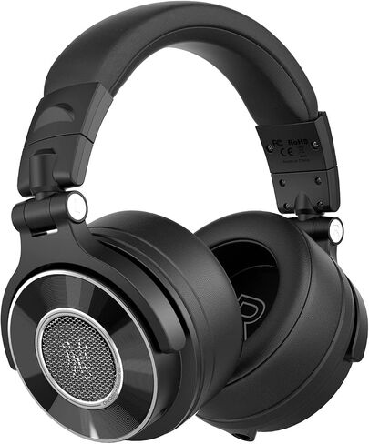 OneOdio Monitor 60 Professional Studio Headphones for Recording and Mixing in Kuwait
