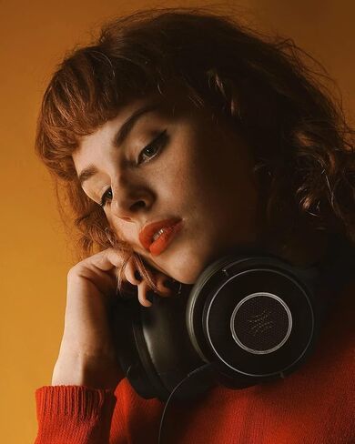 OneOdio Monitor 60 Professional Studio Headphones for Recording and Mixing in Kuwait