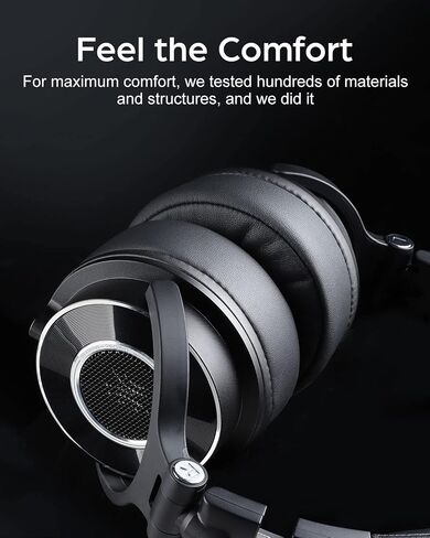 OneOdio Monitor 60 Professional Studio Headphones for Recording and Mixing in Kuwait