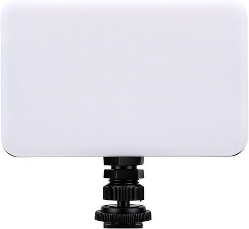 Cryfokt LED Video Light Panel, 91 LEDs with Dimming in Saudi Arabia
