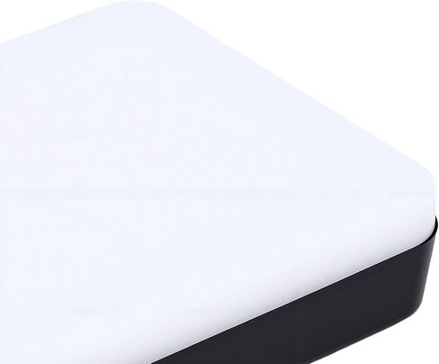 Cryfokt LED Video Light Panel, 91 LEDs with Dimming in Saudi Arabia