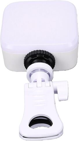 Cryfokt LED Photography Light with Adjustable Color Temperature 3000K-6500K in Saudi Arabia
