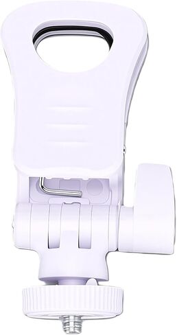 Cryfokt LED Photography Light with Adjustable Color Temperature 3000K-6500K in Saudi Arabia