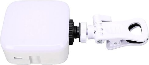 Cryfokt LED Photography Light with Adjustable Color Temperature 3000K-6500K in Saudi Arabia