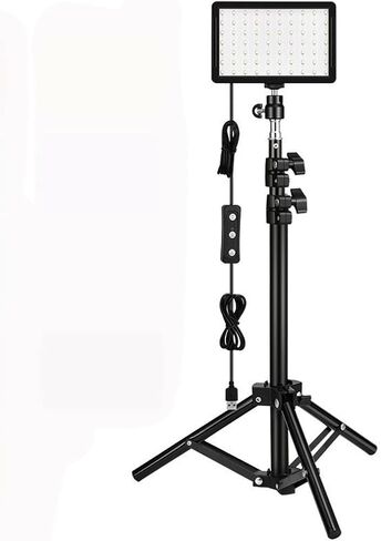 Square Fill Light Professional Photography Indoor Special Effects Lighting Live Broadcast Tablet in Saudi Arabia