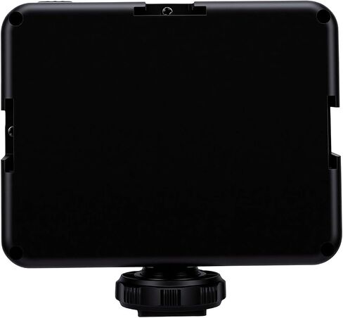 Cryfokt LED Camera Fill Light, 840LM 7W, 35 LED Beads in Saudi Arabia
