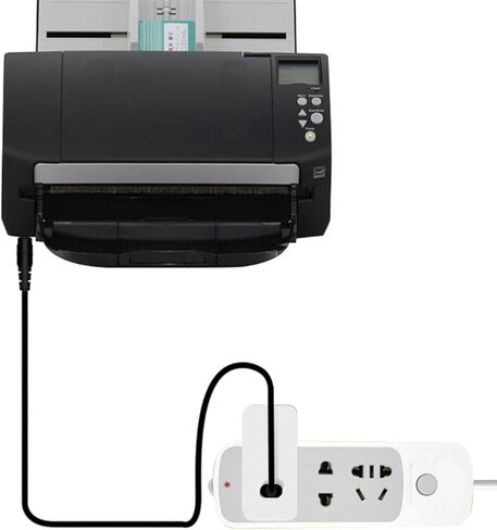 كابل طاقة TypeC DC5V إلى 12V 9V من TypeC إلى DC-Jack سلك محول USB لجهاز التوجيه 2.1x5.5mm 8 - سلك محولات in Kuwait