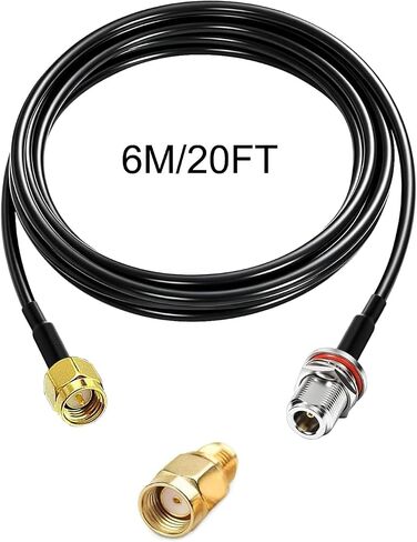 Outdoor Omni Wide-Band GSM 4G LTE 5G Signal Boosting Fiberglass Antenna in Saudi Arabia