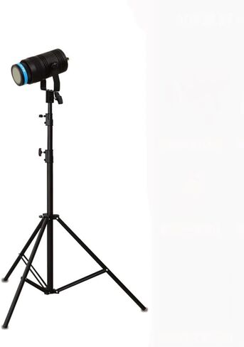 Hair Light Atmosphere Live Broadcast Fill Backlight Photography Spotlight in Saudi Arabia
