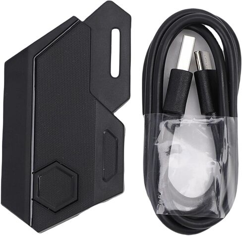 Keyboard and Mouse Adapter, High Performance, Shortcut Key Mapping, Plug and Play, for 1 2, ABS Material in Kuwait
