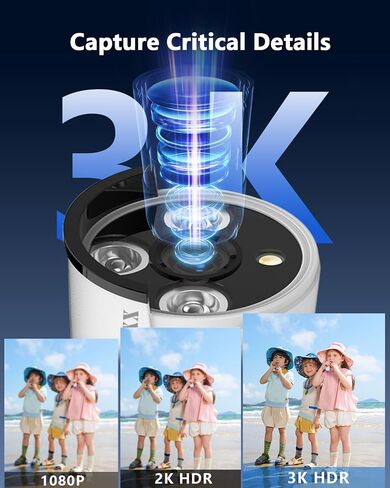 5MP PoE Wired Security Camera System Outdoor 4Pcs Indoor Cameras 1TB HDD in Saudi Arabia