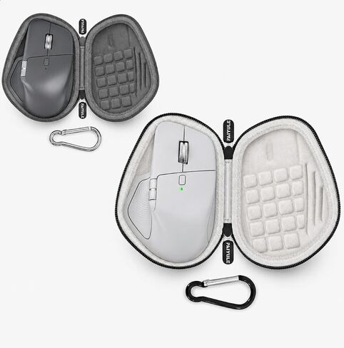 PAIYULE Hard Mouse Case for Logitech MX Master 4/3S/3 in Saudi Arabia
