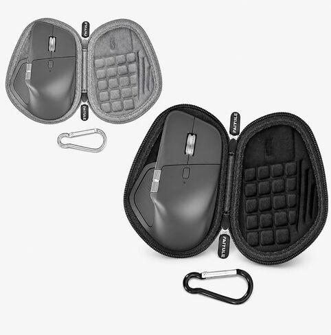 PAIYULE Hard Mouse Case for Logitech MX Master 4/3S/3 in Saudi Arabia