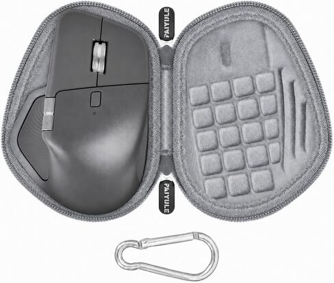 PAIYULE Hard Mouse Case for Logitech MX Master 4/3S/3 in Saudi Arabia