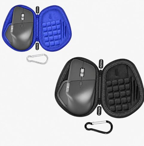 PAIYULE Hard Mouse Case for Logitech MX Master 4/3S/3 in Saudi Arabia