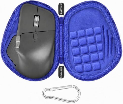 PAIYULE Hard Mouse Case for Logitech MX Master 4/3S/3 in Saudi Arabia