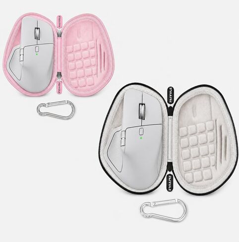 PAIYULE Hard Mouse Case for Logitech MX Master 4/3S/3 in Saudi Arabia