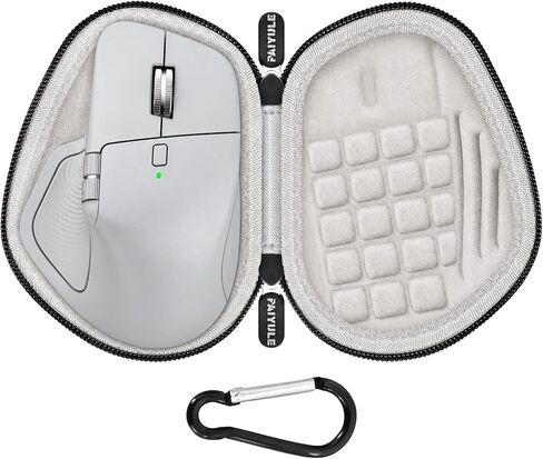 PAIYULE Hard Mouse Case for Logitech MX Master 4/3S/3 in Saudi Arabia