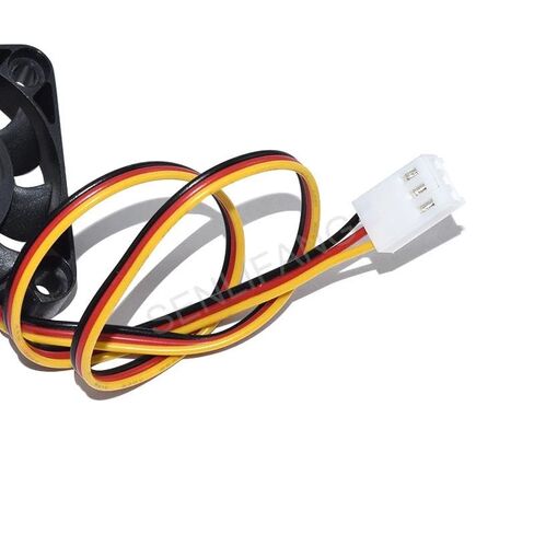 for MGT4012LS-A10 MGT4012LS Cooler DC12V 0.08A 4010 40X40X10MM 4CM 40MM 3-Wire Cooling Fan in Saudi Arabia