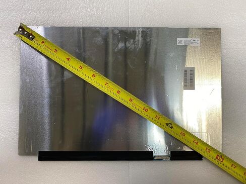 Laptop OLED Screen Replacement for Samsung ATNA60HR01 16" WQXGA+ 2.8K 120Hz Non-Touch in Saudi Arabia