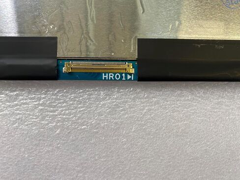 Laptop OLED Screen Replacement for Samsung ATNA60HR01 16" WQXGA+ 2.8K 120Hz Non-Touch in Saudi Arabia