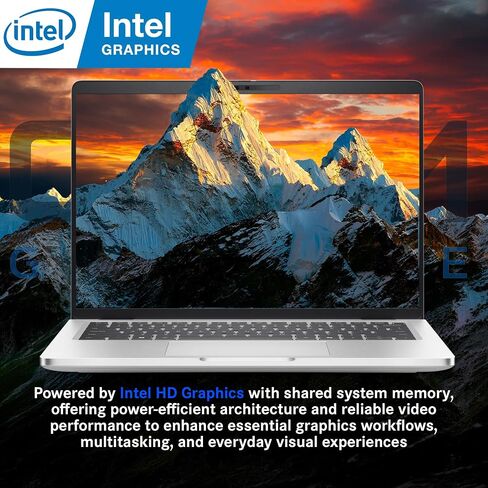 Oemgenuine Dell Pro 14 Plus AI Business Notebook 14" FHD+ Intel Ultra 7-265U, Customized Laptop, 8GB / 16GB / 32GB RAM, 256GB / 512GB / 1TB SSD, WiFi 6E, Backlit Keyboard, FHD Webcam, Windows 11 Pro in Kuwait