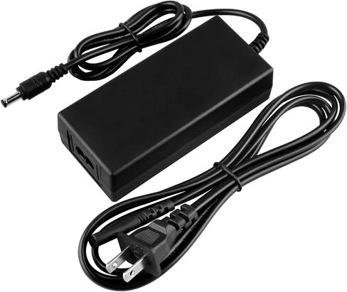 24V Adapter for WESTHEY HY4866 Air Purifier Model:KDP-AK240200U KDPAK240200U DC24.0V Replacement Power Supply Charger Cord Cable in Kuwait