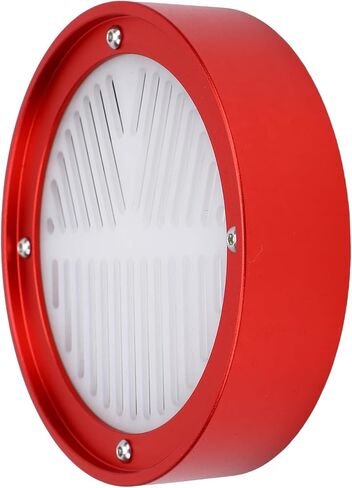 Focusing Mask, Aluminum Alloy Telescope Focus Aid for 103mm ID Telescopes with Plate for Reflector Refractor Dobsonian Cassegrain in Saudi Arabia