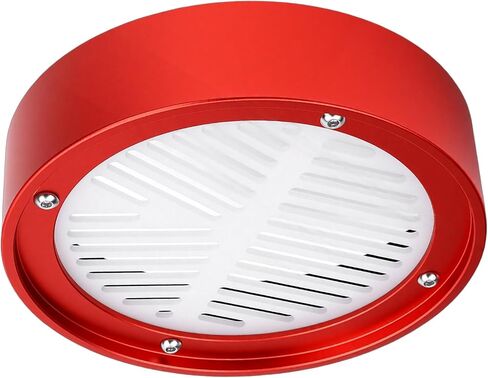 Focusing Mask, Aluminum Alloy Telescope Focus Aid for 103mm ID Telescopes with Plate for Reflector Refractor Dobsonian Cassegrain in Saudi Arabia