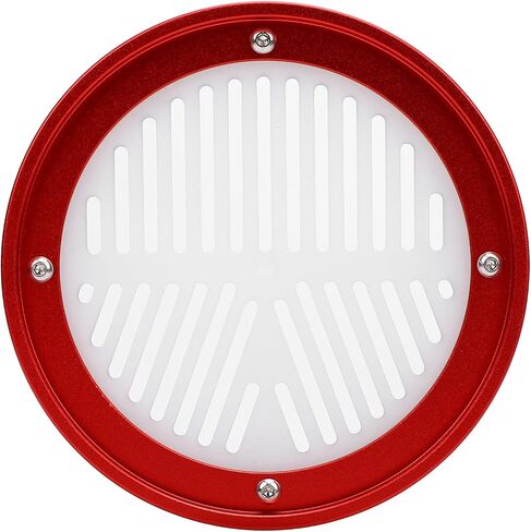 Focusing Mask, Aluminum Alloy Telescope Focus Aid for 103mm ID Telescopes with Plate for Reflector Refractor Dobsonian Cassegrain in Saudi Arabia