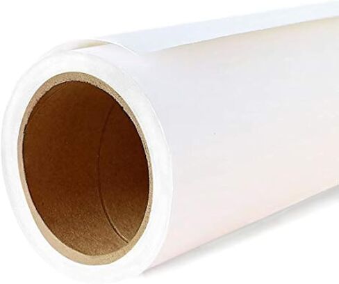Yizhily Arctic White Seamless Paper Backdrop, 82 in x 16.4 ft in Saudi Arabia