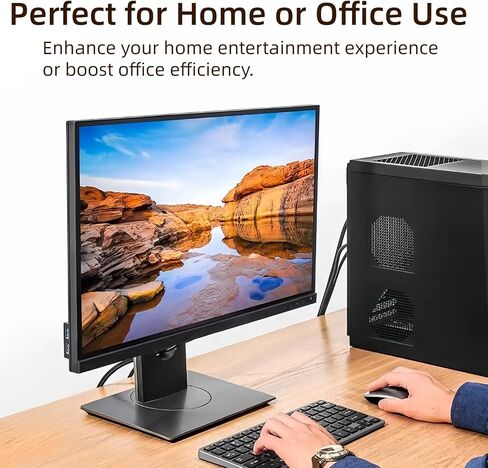 محول محاكي HDMI edid، محاكي 1280X720@60 هرتز، تمرير موثوق به لمقسمات الفيديو، والموسعات، وأجهزة استقبال AV - التوصيل والتشغيل، 720@60 هرتز (عبوة واحدة) in Kuwait