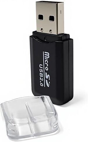 ULar Outlet Camera 4K WiFi Camera +16GB Card+Card Reader in Saudi Arabia
