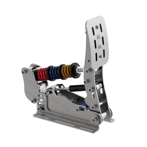 SIMSONN Plus X, Pro X Ultra A-MSSK Brake Pedal Modification Spring Accessories - Mold Springs and Spacers Kit in Saudi Arabia