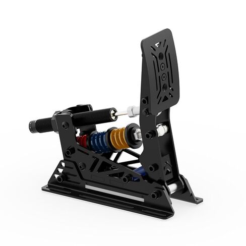 SIMSONN Plus X, Pro X Ultra A-MSSK Brake Pedal Modification Spring Accessories - Mold Springs and Spacers Kit in Saudi Arabia