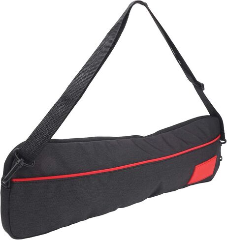 Tripod Bag for OSMO Crane Feiyu, 23.6in Nylon Stabilizer Storage Case with Adjustable Shoulder Strap, Shockproof Protective Carry Pouch for Gimbal & Accessories in Kuwait