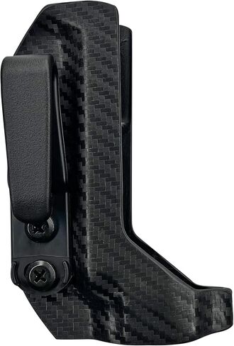 IWB Sub Minimal Tuckable Holster Fits Taurus G3C Inside Waistband Kydex Gun Holster American Made Durable Lightweight Concealed Carry Gear in Saudi Arabia