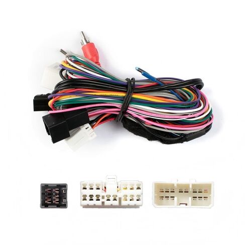 CANBUS for Car Stereo/Harness/Cables in Saudi Arabia