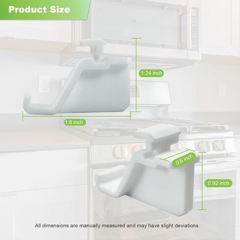W11724411 Heater Support for Whirlpool KitchenAid JennAir Microwave in Saudi Arabia