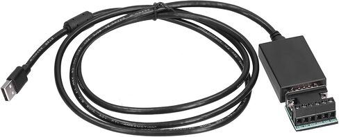 Fafeicy USB to RS485 422 Converter Cable, FT232 Chip in Kuwait