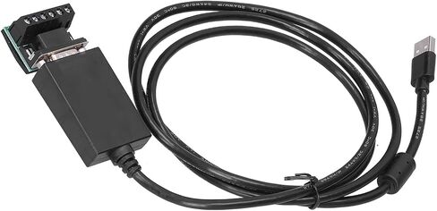 Fafeicy USB to RS485 422 Converter Cable, FT232 Chip in Kuwait