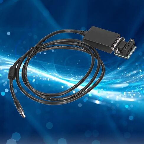 Fafeicy USB to RS485 422 Converter Cable, FT232 Chip in Kuwait