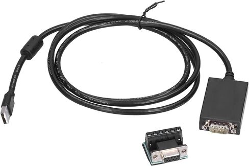 Fafeicy USB to RS485 422 Converter Cable, FT232 Chip in Kuwait