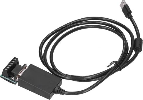 Fafeicy USB to RS485 422 Converter Cable, FT232 Chip in Kuwait